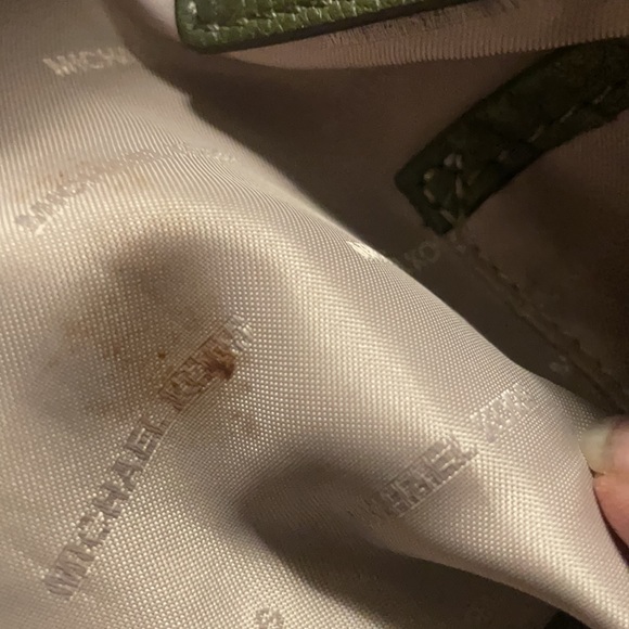 Michael Kors Shoulder Bag - Picture 15 of 15